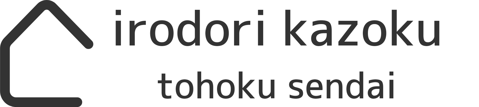 irodori kazoku